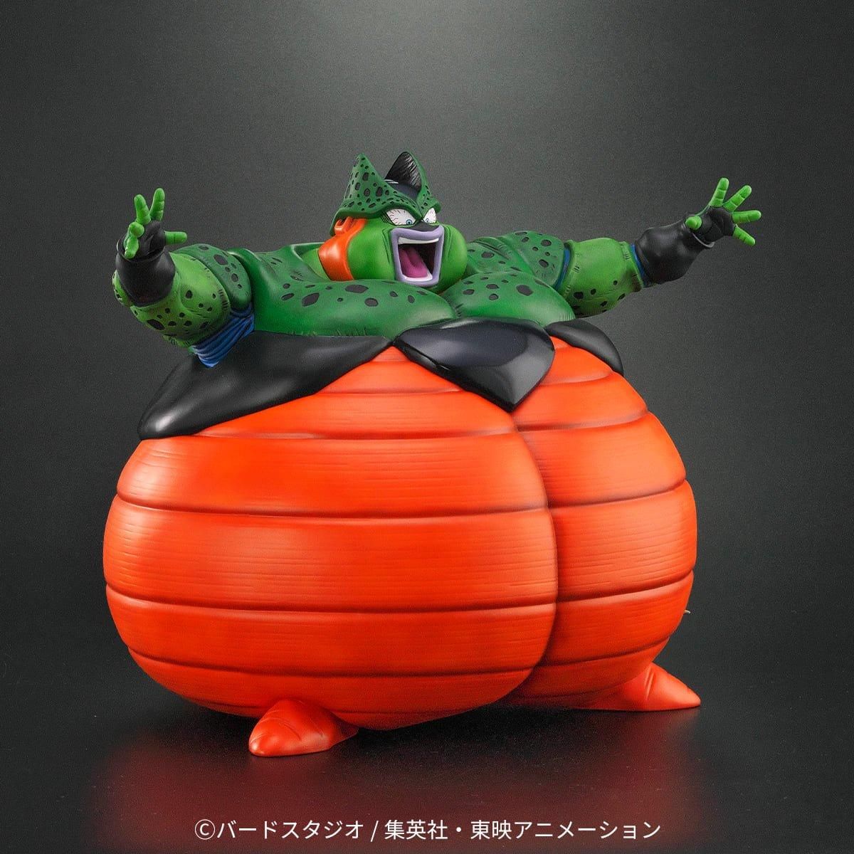 ドラゴンボールアライズ セル爆発Ver.【通販限定特典付き】| ZEEM ドラゴンボールアライズ セル爆発Ver.【通販限定特典付き】| ZEEM