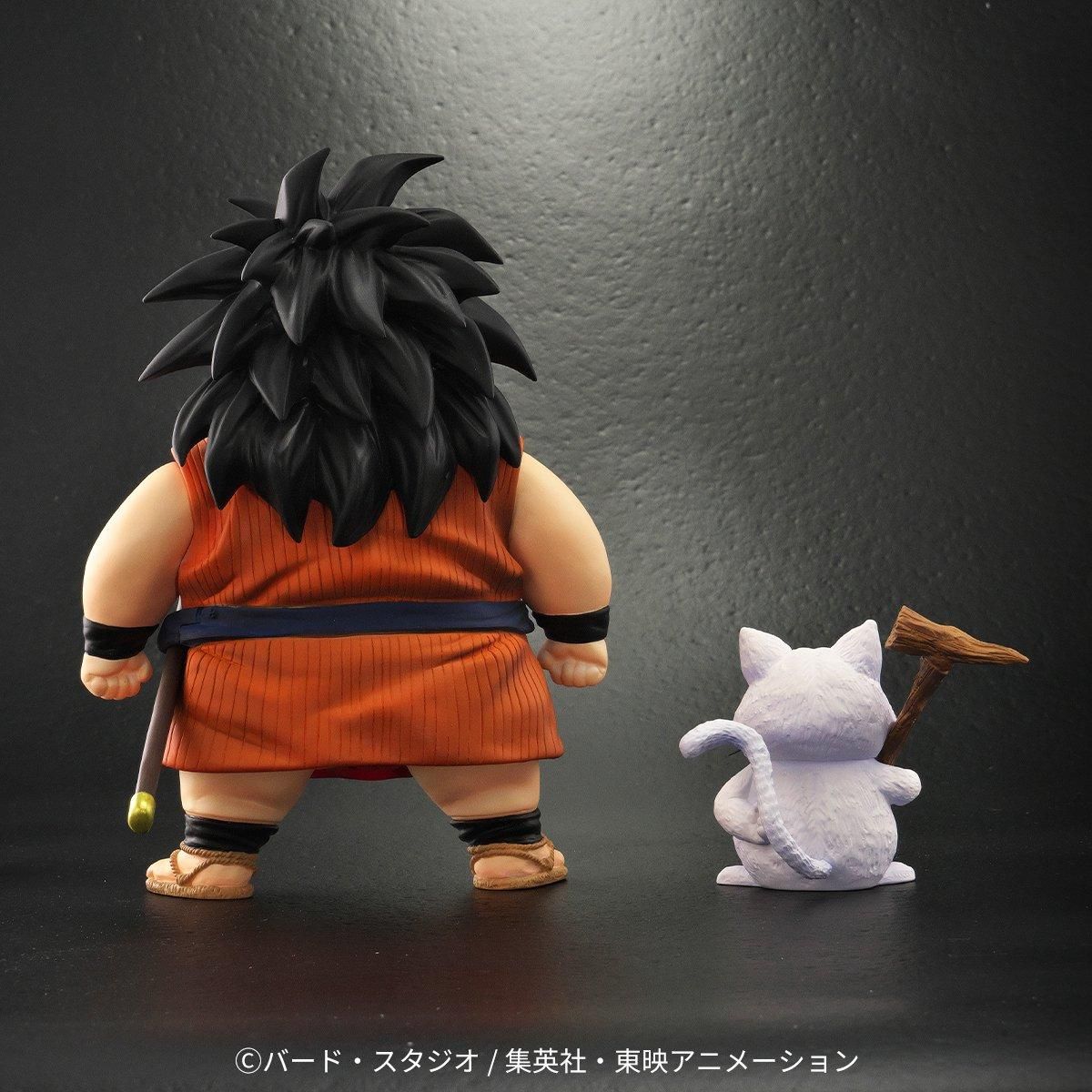 ドラゴンボール】ヤジロベー&カリン様 ファンコ FUNKO