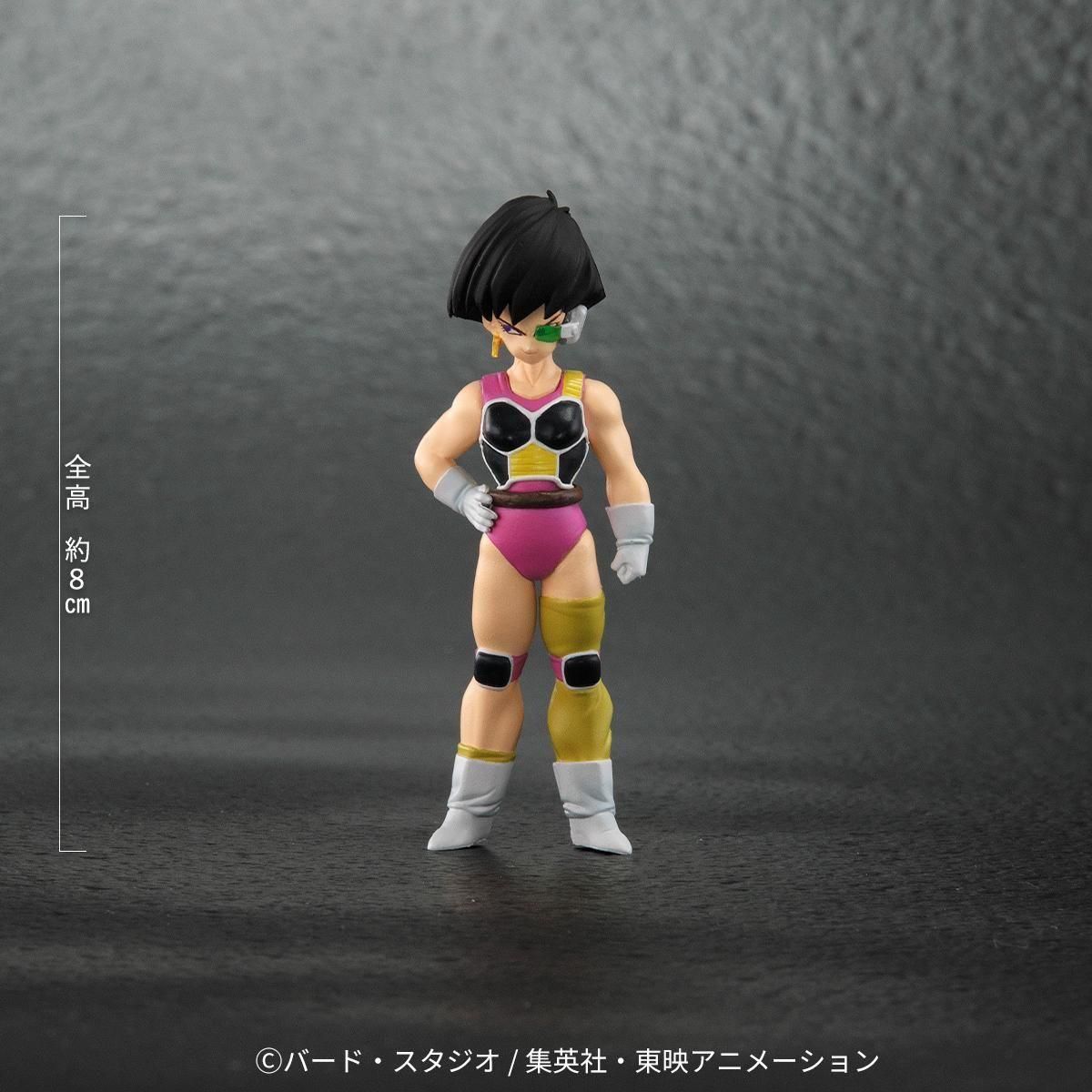 ドラゴンボールアライズ 大猿バーダック【通販限定特典付き】| ZEEM