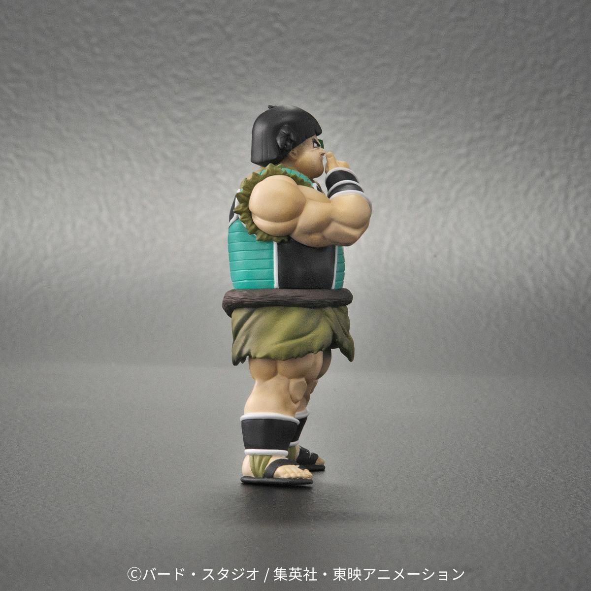 ドラゴンボールアライズ 大猿トテッポ【通販限定特典付き】| ZEEM