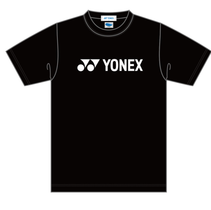 YOS21040　ソフトテニスオフィシャルサプライヤーTシャツ