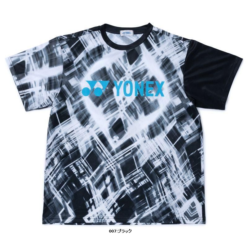 YONEX限定Tシャツ