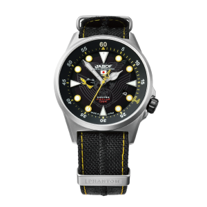 KENTEX JSDF ソーラースタンダード 301飛行隊モデル S715M-11 - - Tik Tok -時計・アクセサリー専門店-poweredbyEVES
