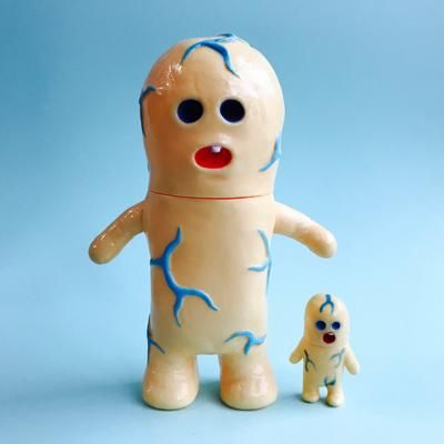 めんた君 ベビーイエロー めんた君 ベビーイエロー