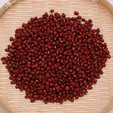 令和５年産】2等 北海道産小豆（10kg）※今年は色が濃く小粒です - 豆