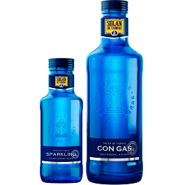 Solan De Cabras ソラン デ カブラス 炭酸あり 750ml Solan De Cabras ソラン デ カブラス 炭酸あり 750ml