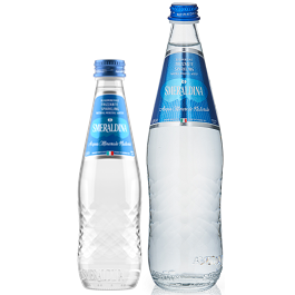 【送料無料】Smeraldina(スメラルディーナ)炭酸あり