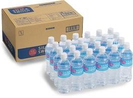新品 siウォーター ハッチィング シリカ水 化粧水導入液 ハッチィングSiウォーター（300ml）【正規品】 | SAKURAYA