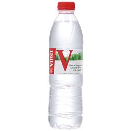 SALE！20％OFF】【送料無料】【正規輸入品】Vittel（ヴィッテル）500ml