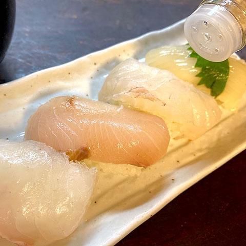 だししお（50g） - つくしん公式オンラインショップ