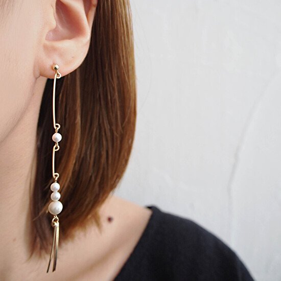 Pierce/ピアス - oucaWEBSHOP