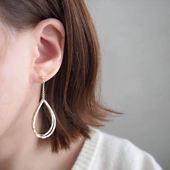 Pierce/ピアス - oucaWEBSHOP