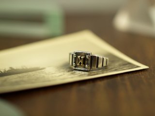 Recollection Ring