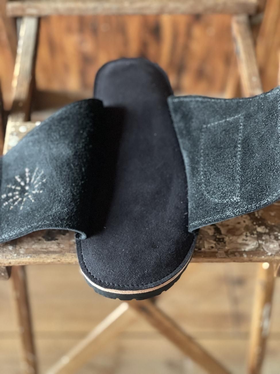モカシン　morflex vibram Vibram morflex - Etsy Polska