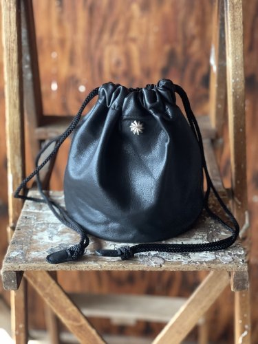 ͥƥ֥硡쥶եĥХå/Native Concyo Leather Effects bag
