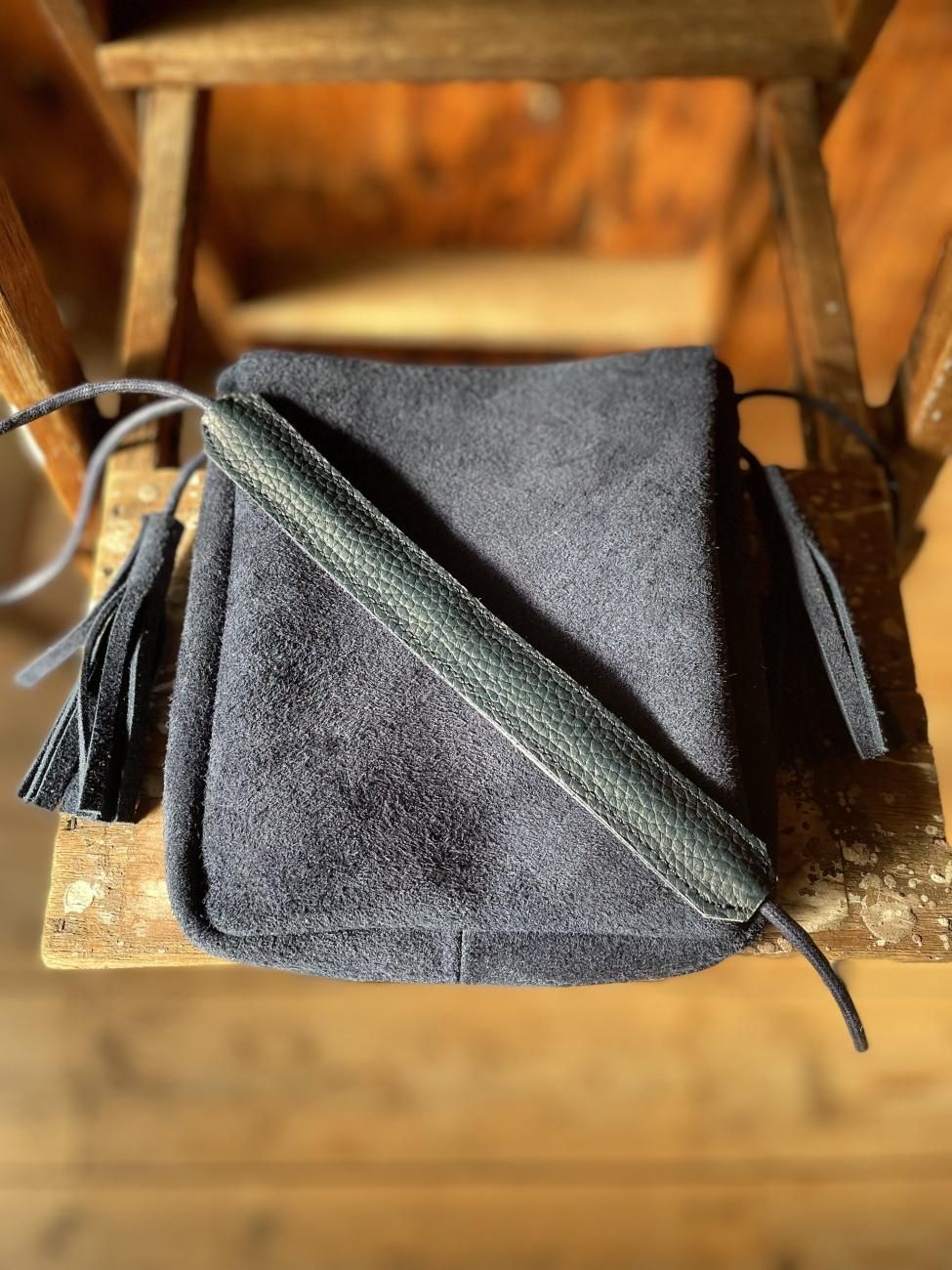 BAGS - noirnine