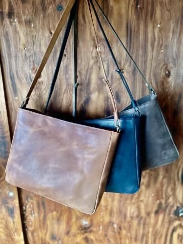 Bags - Crossed Arrows Online Shop