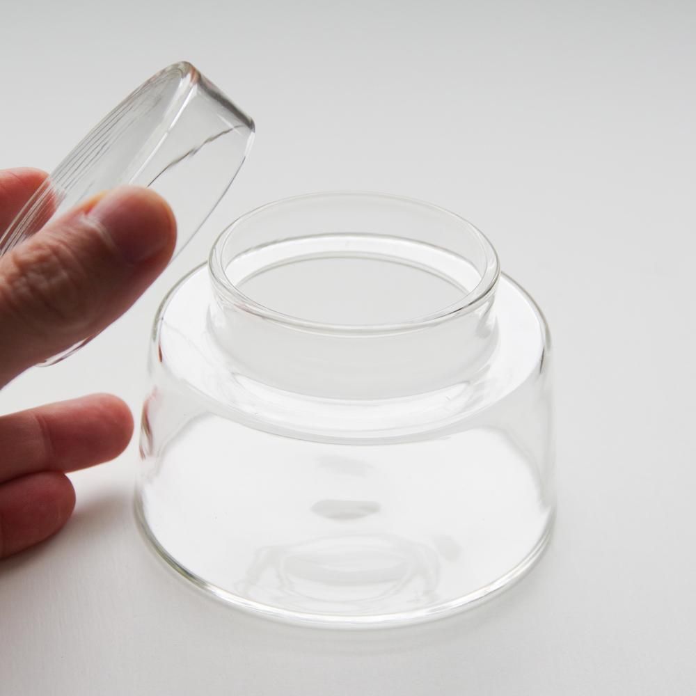 DEGREE TYPE-C | 理化学硝子製作所 - MACHITOKI / マチトキ