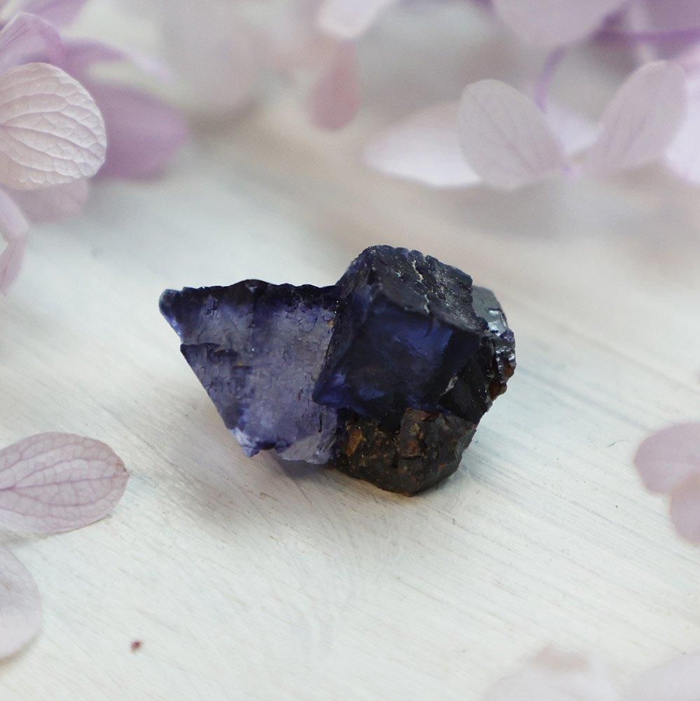 エルムウッド鉱山 フローライト | 鉱物標本,ハ行,フローライト
