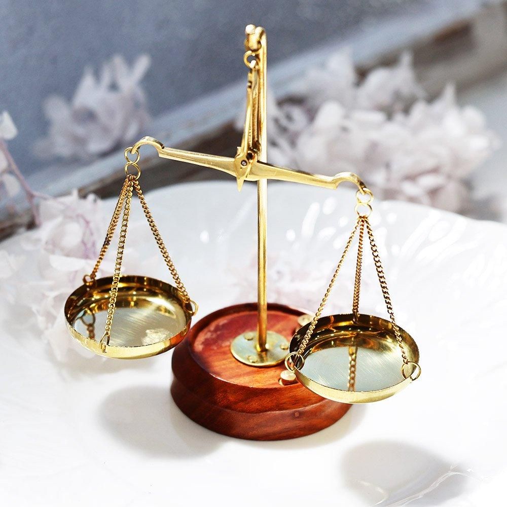 ヴィンテージ　秤 1890'S 1900'S 1910'S バネ秤 計量器 吊り下げ式秤 スケール/// ロスト