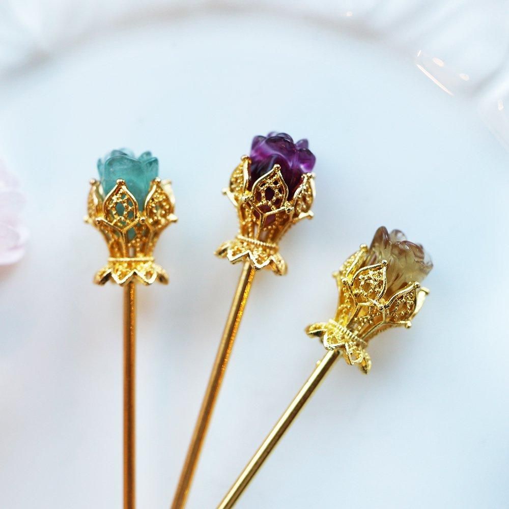 かんざし - 海福雑貨通販部