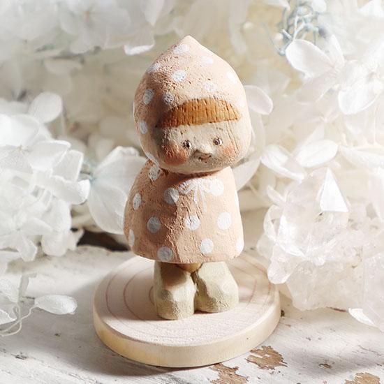 人形 - 海福雑貨通販部