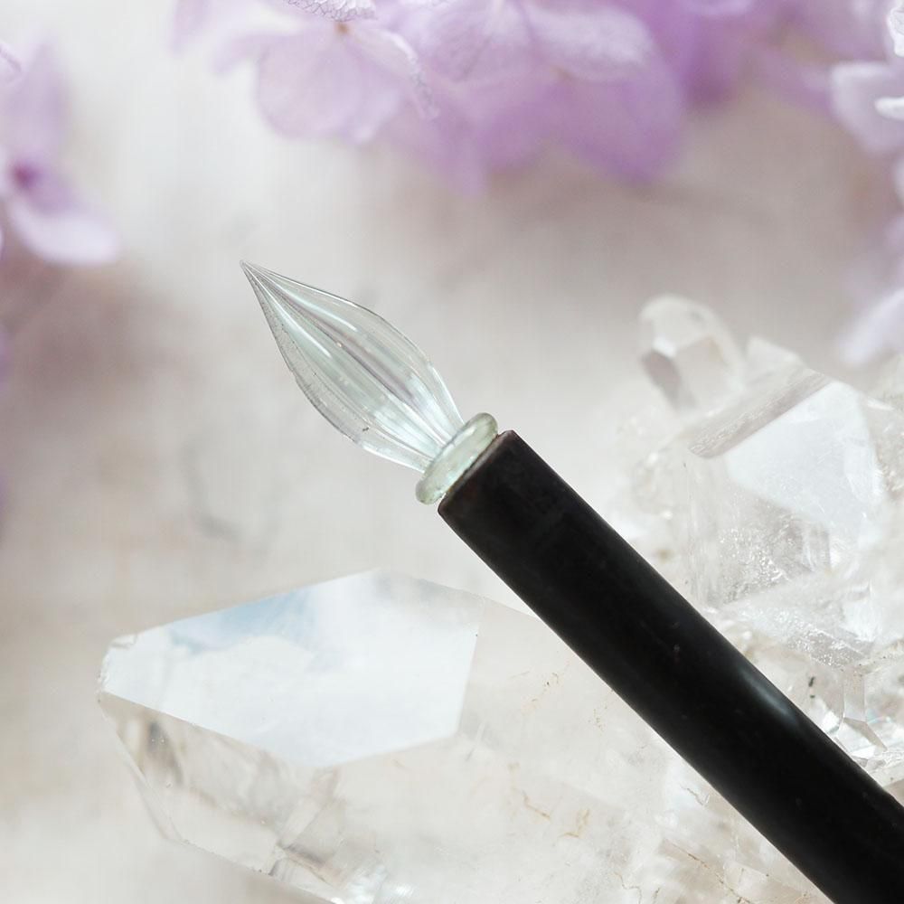 ガラスペン - 海福雑貨通販部