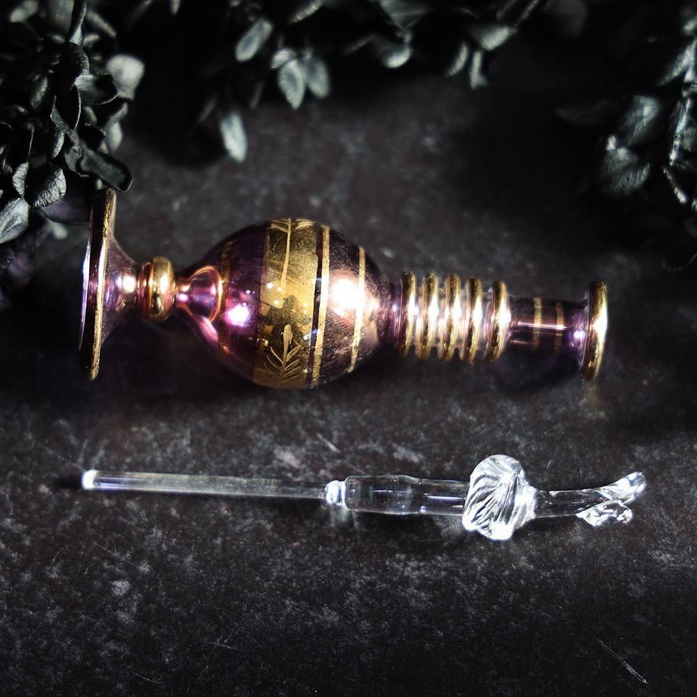 エジプト香水瓶 - 149 - 海福雑貨通販部