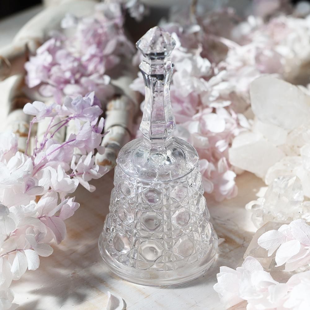 琉球ガラス　花瓶　2000年代ビンテージ　白色磨りガラスグレーハンドル 琉球ガラス 花瓶 2000年代ビンテージ 白色磨りガラスグレーハンドル わ