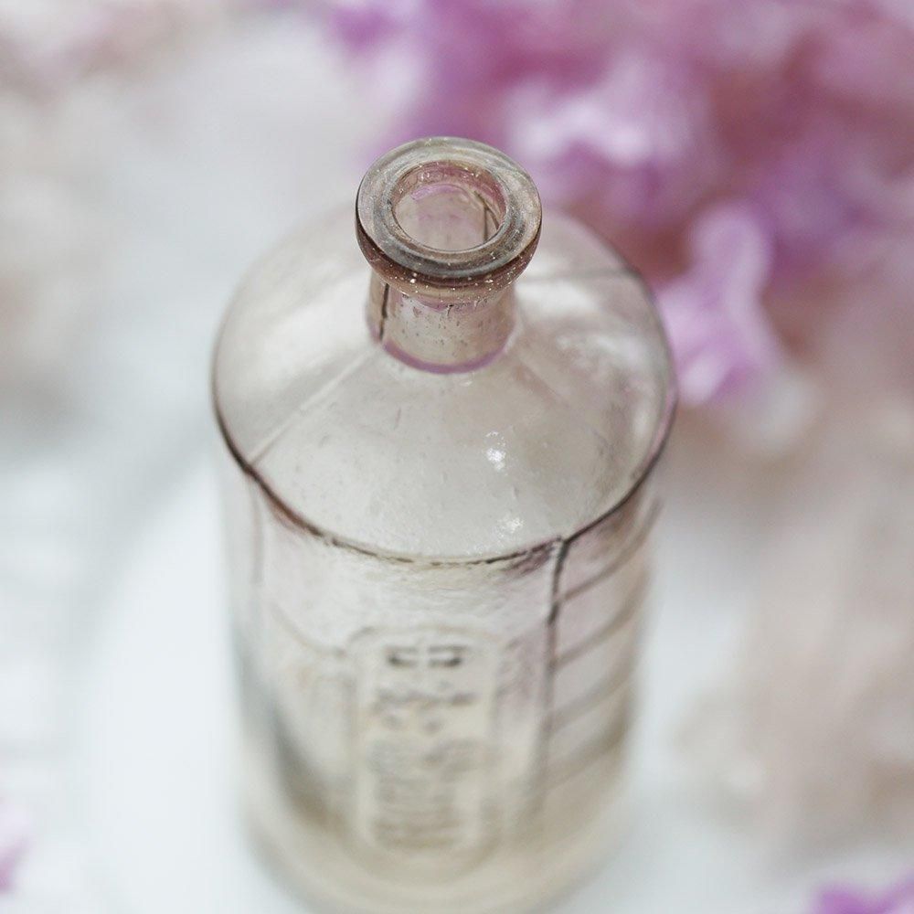 古い薬瓶「中村醫院」 - 海福雑貨通販部