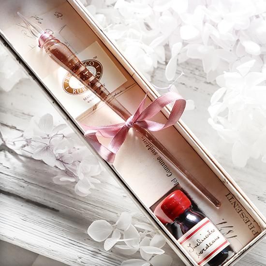 【ドイツ製・Cipin Glas社】ガラスペンS004★マルチカラー！ ドイツ製・Cipin Glas社】ガラスペンS004☆マルチカラー