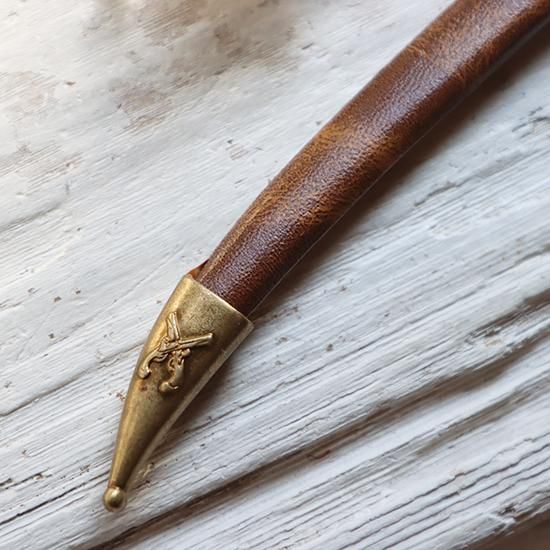 ペーパーナイフ「海賊サーベル」 - 海福雑貨通販部