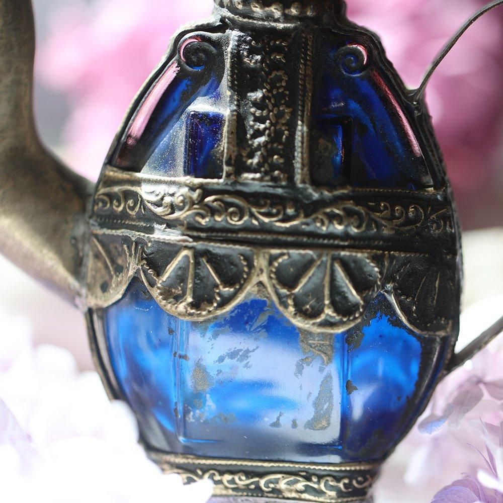 フランス製水差し型香水瓶 - 海福雑貨通販部