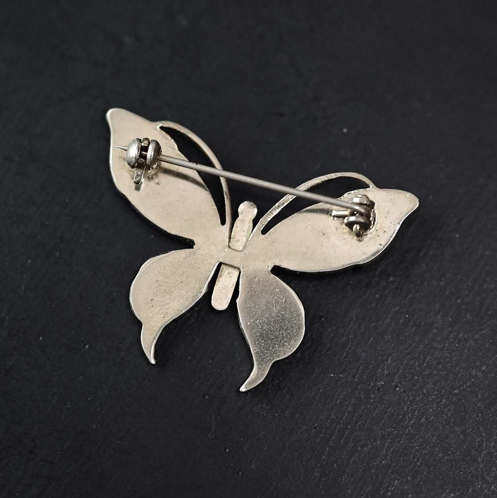 【大特価】オパール蝶デザインブローチ 144383459_o2.jpg?