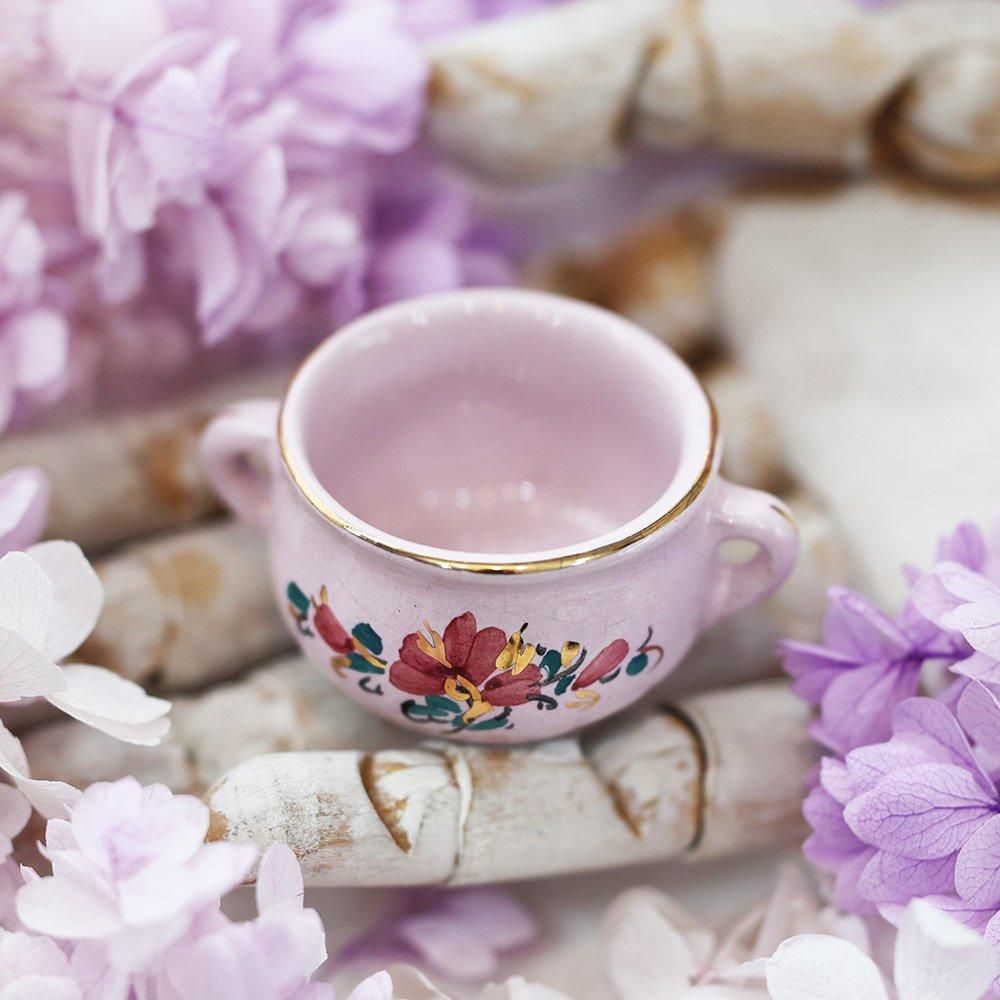 フランスアンティークミニチュア金属製アンティーク雑貨14点セット