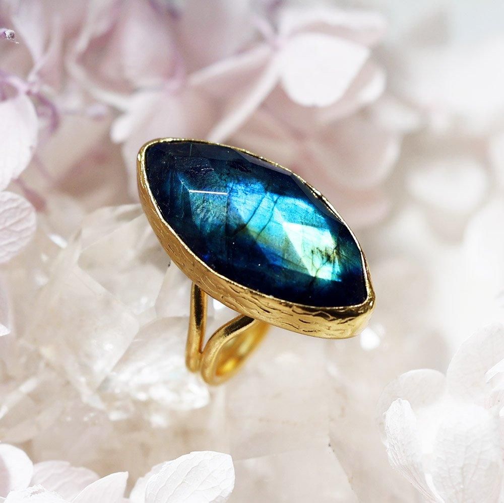 セレスタイン原石（大） - 海福雑貨通販部