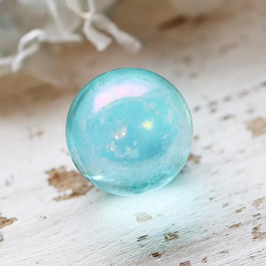 アクアオーラ水晶球 - 海福雑貨通販部