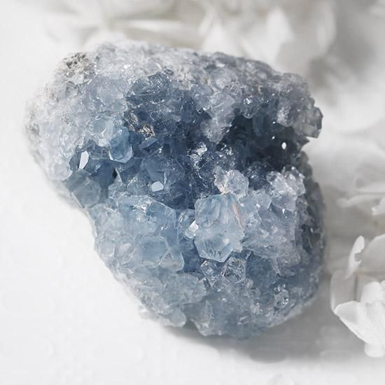 セレスタイン（天青石） - 海福雑貨通販部