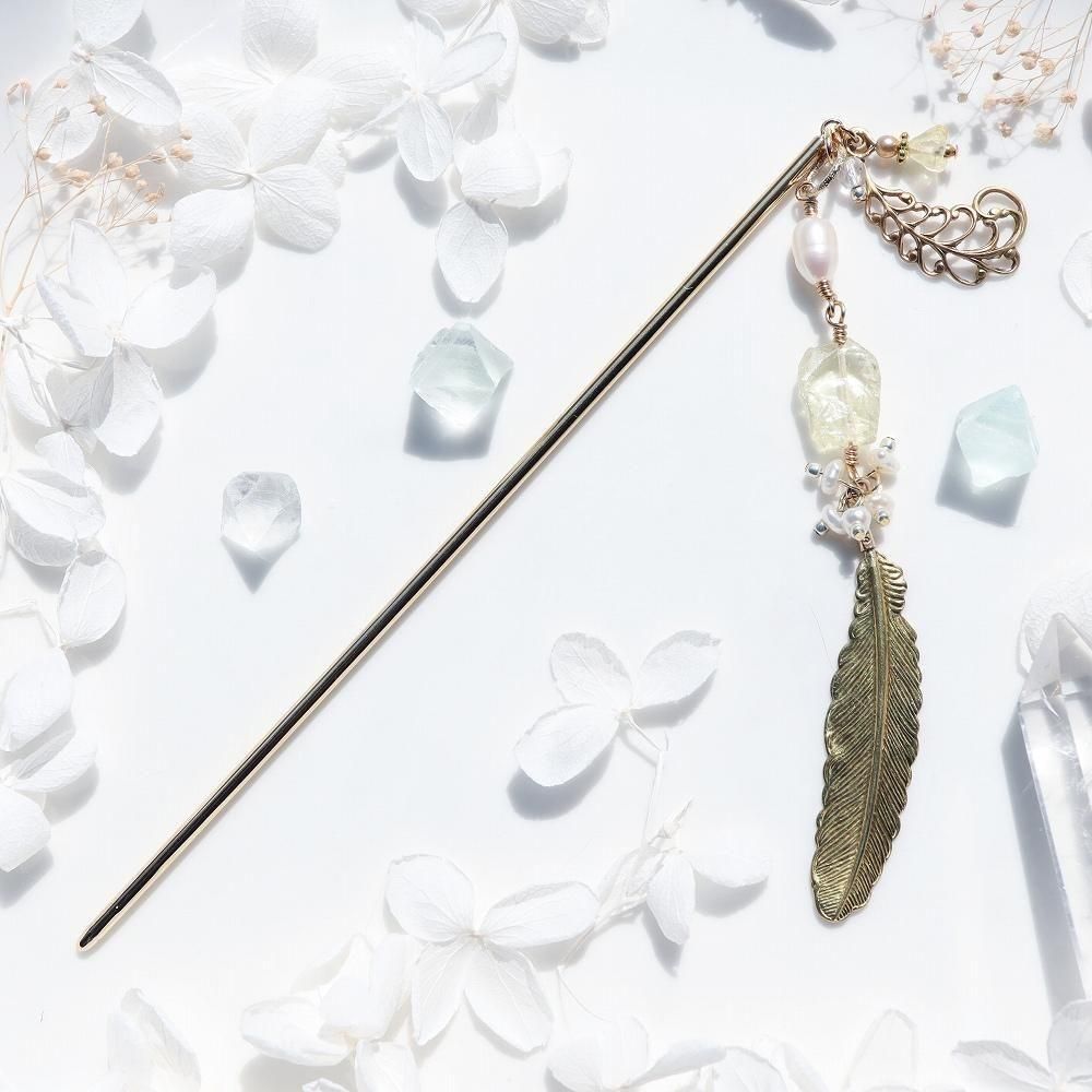 かんざし - 海福雑貨通販部