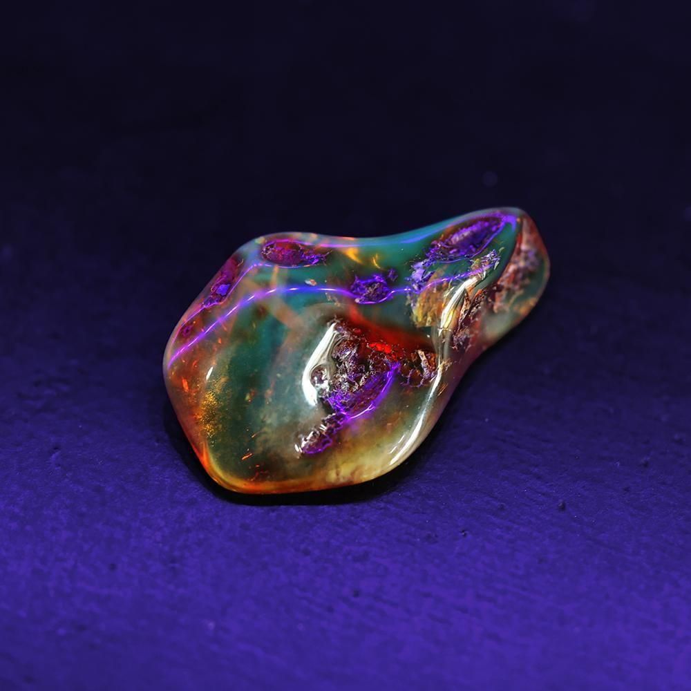 琥珀様　　専用 琥珀ネックレス - 久慈琥珀オンラインショップ