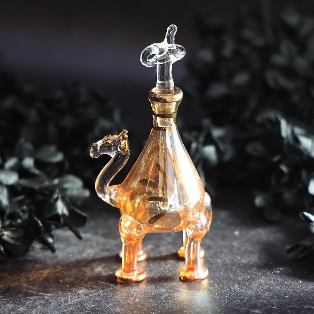 エジプト香水瓶 - 海福雑貨通販部