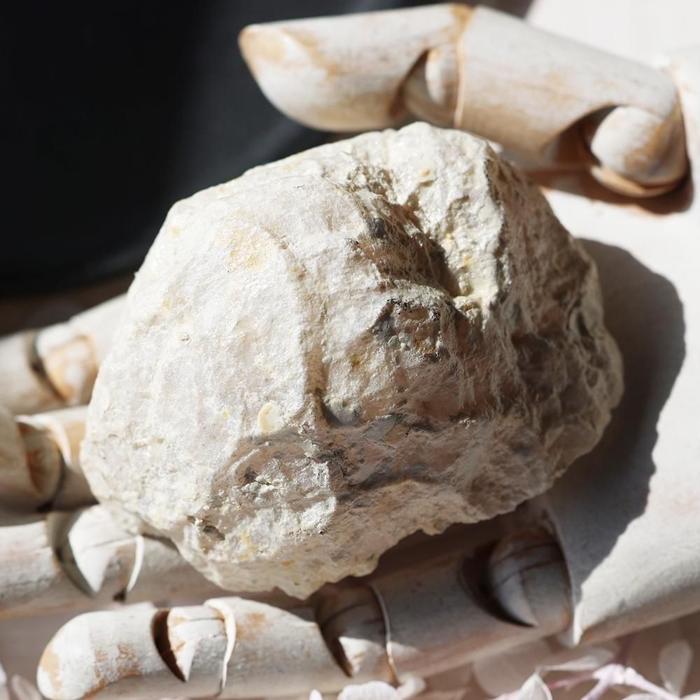 D♡モロッコ産水晶ジオード♡ハートちゃん♡ モロッコ産水晶ジオード（晶洞）クラスター2kg 天然石専門