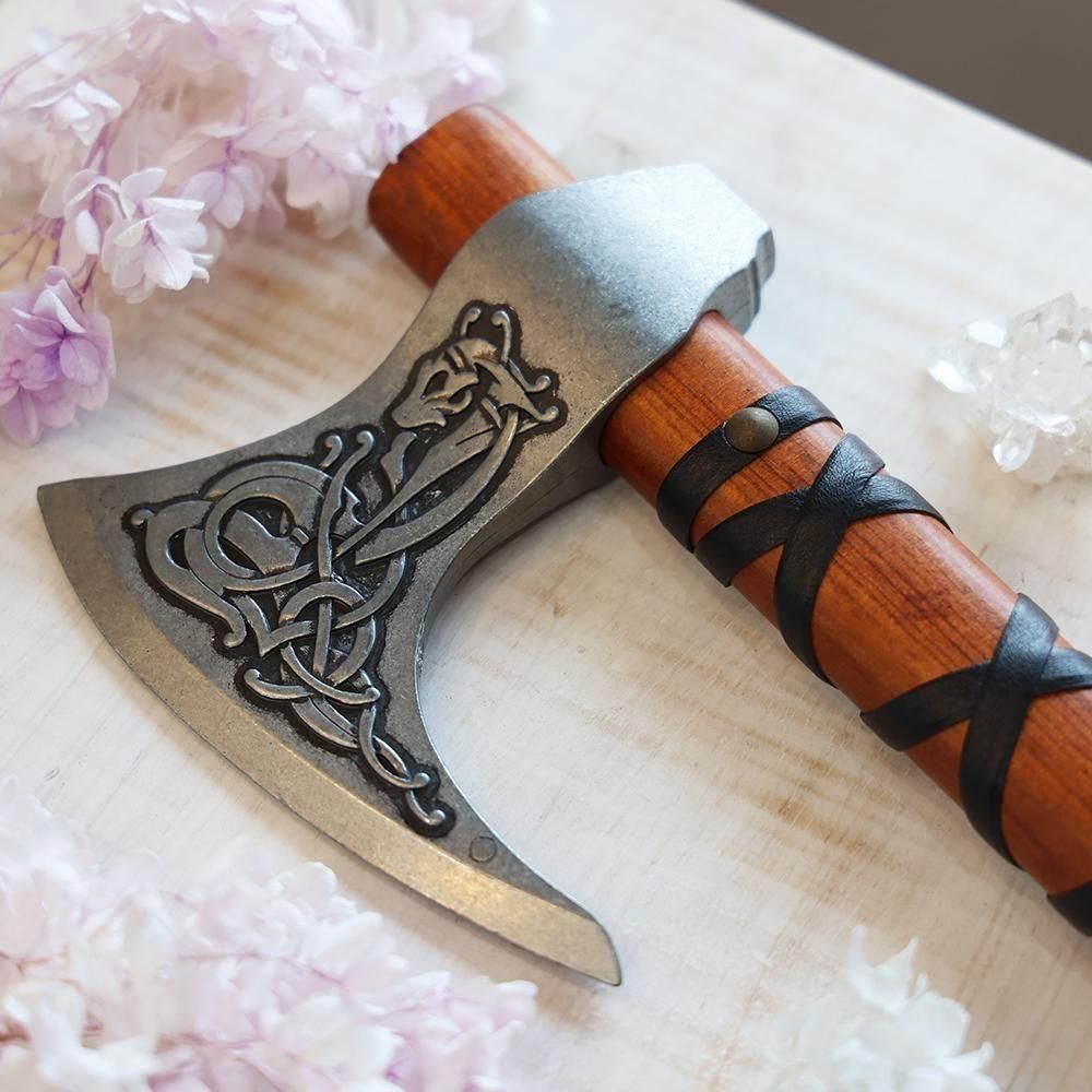 ヴァイキングアックス - 海福雑貨通販部