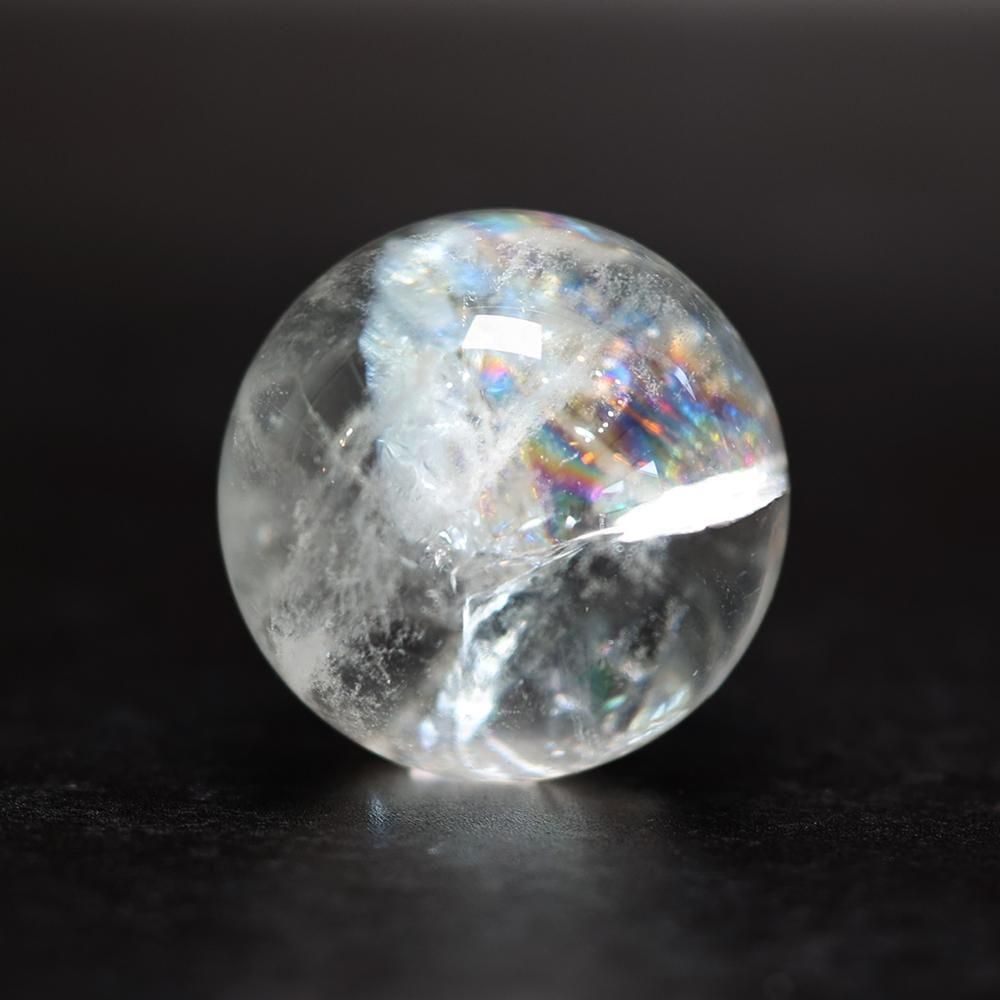 透明水晶 Amazon.co.jp: 天然水晶石 磨かれた透明な水晶石 JIYUEYIN (Size