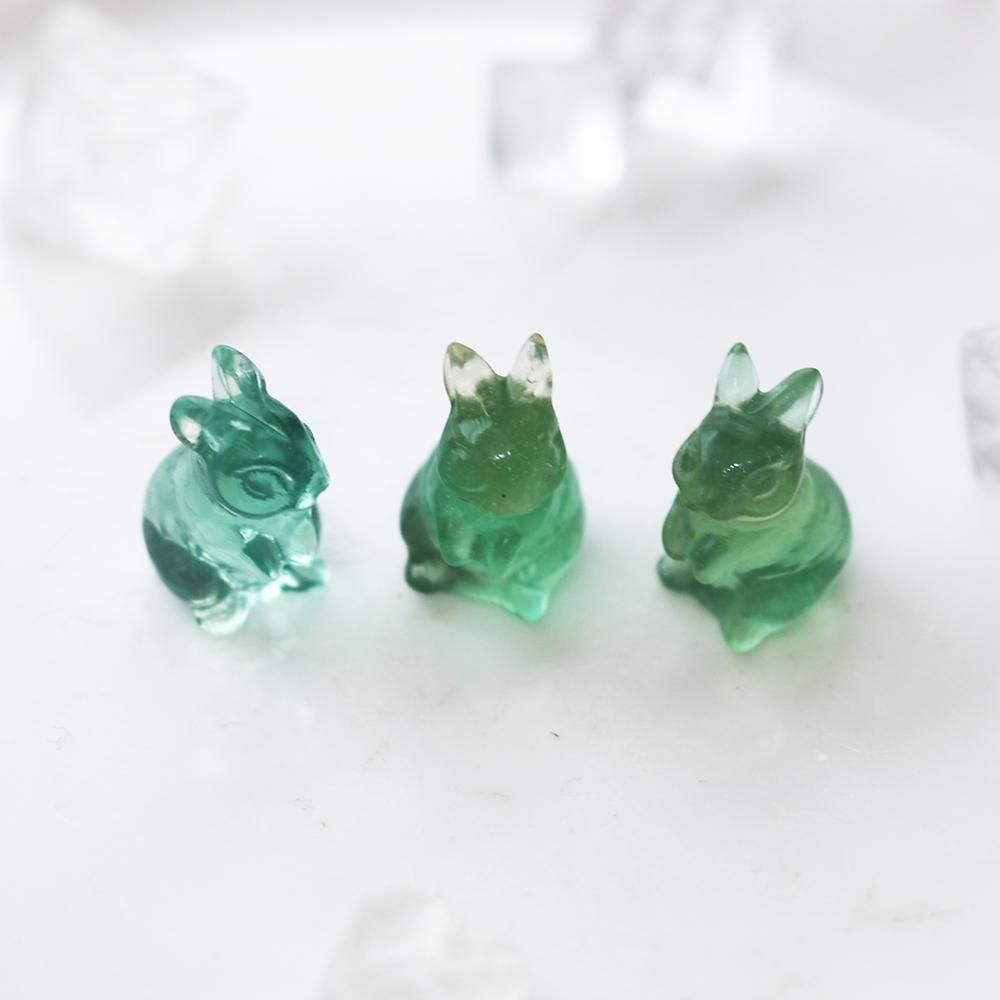 天然石の動物・オブジェ - 海福雑貨通販部