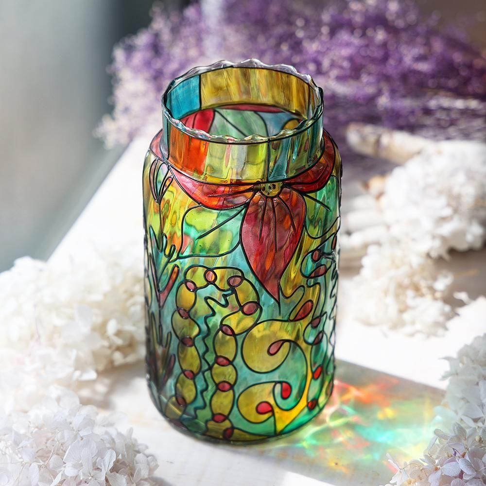 硝子瓶・コルク瓶・硝子ドーム・ビー玉 - 海福雑貨通販部