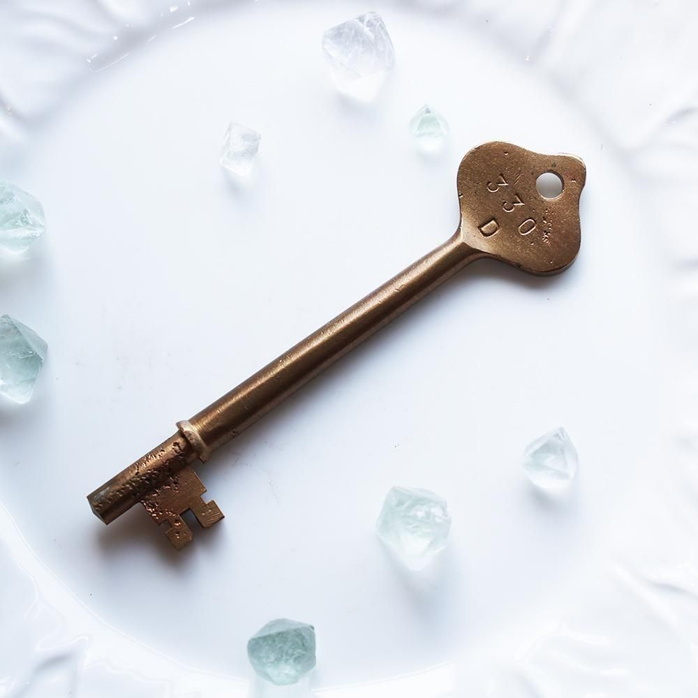 古鍵 - 海福雑貨通販部