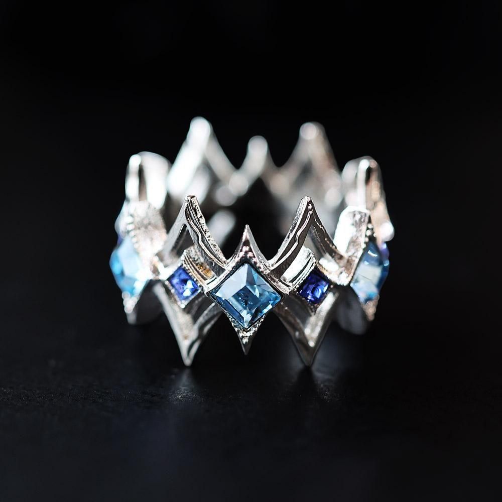 【 鹿角造 厨子入水瓶観音 】　携行仏　豆観音　桐箱付き　　Ｋ0905Ｋ 金運爆上げ 高野山 美しい観音開き阿弥陀如来 克明彫刻厨子入り