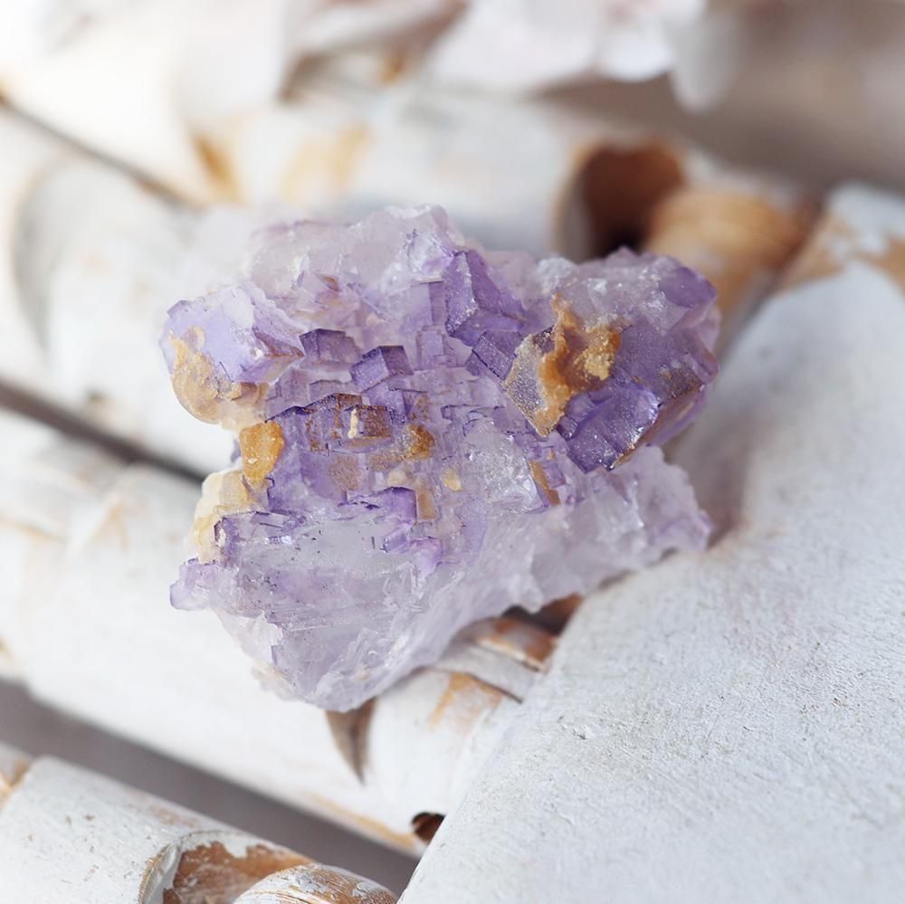 フローライト（蛍石） - 海福雑貨通販部