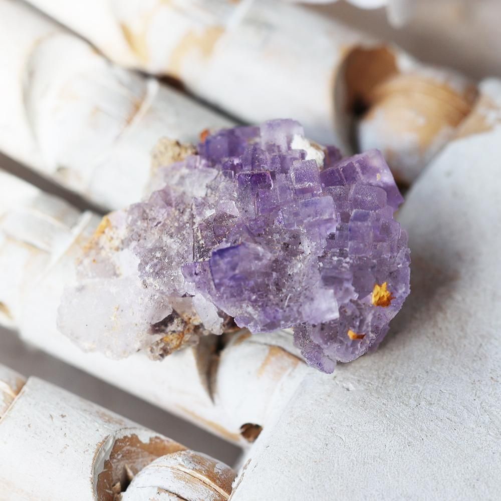 フローライト（蛍石） - 海福雑貨通販部